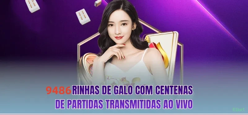 Apostas esportivas 81bet - futebol e esportes ao vivo