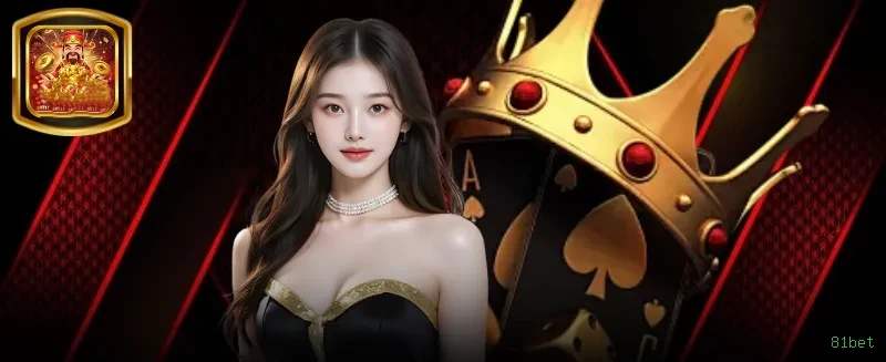 Roleta e blackjack 81bet