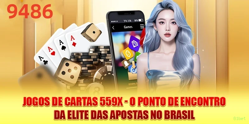 Cassino ao vivo 81bet dealers