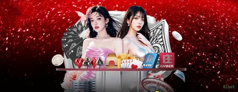 App 81bet Android download