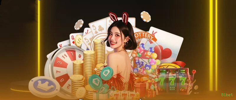 Bônus boas-vindas 81bet R$100
