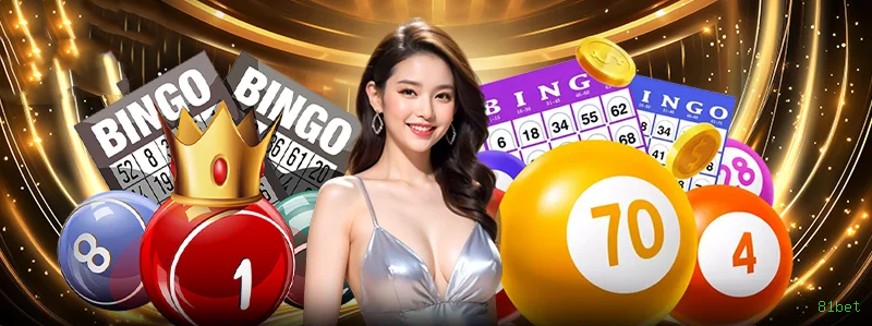App 81bet slots mobile