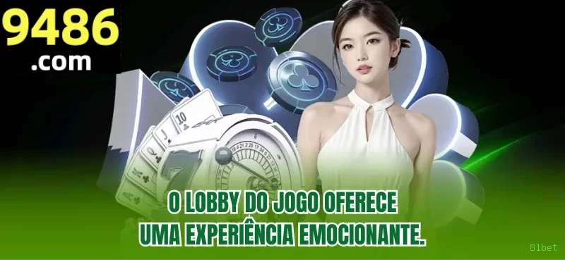 Ganhar e sacar na 81bet