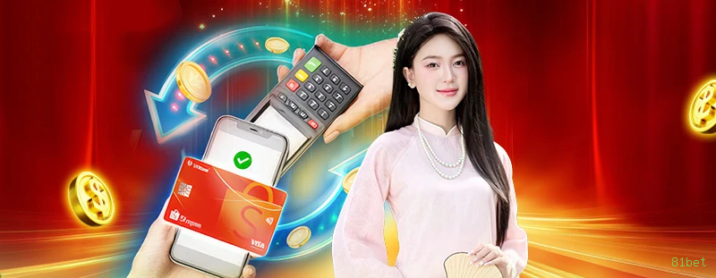 Ganhar e sacar na 81bet