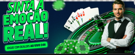 Slots com prêmios 81bet